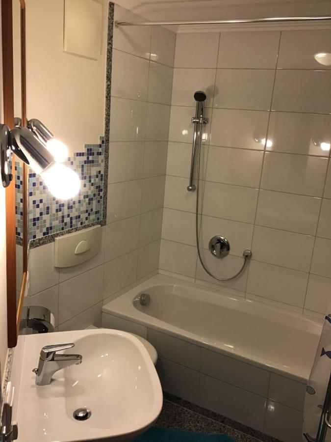 Apartment Kaprun Niedernsill Exteriör bild